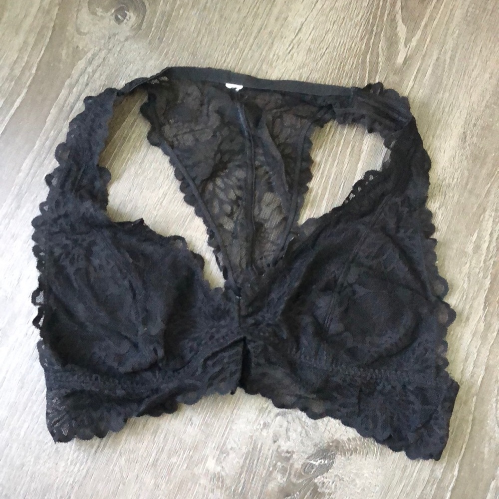 Victoria’s Secret PINK Racerback Bralette